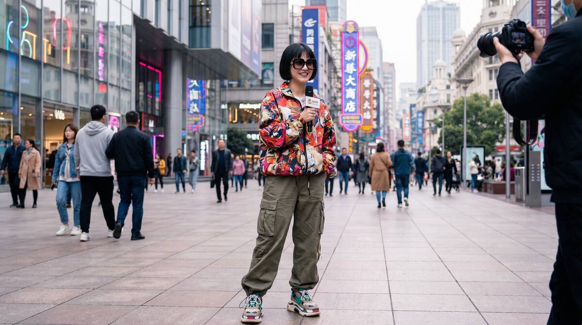 小马拉大车穿搭视频